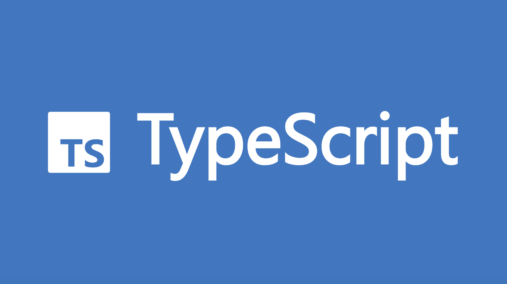 深入浅出TypeScript